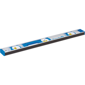 Empire 500 Series I-Beam Magnetic Aluminum Level, 24in., Model# 500M.24