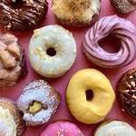 Nicky's Doughnuts