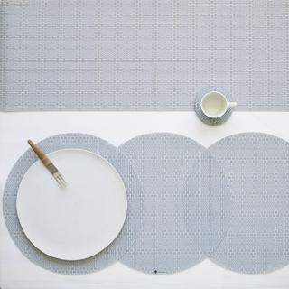 Martha Stewart Boxwood Round Placemat