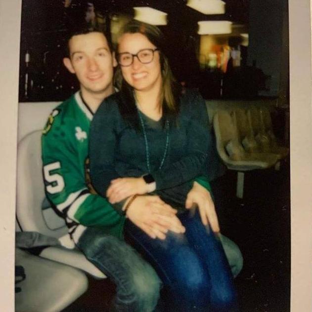 St Patrick's Day - March 2021