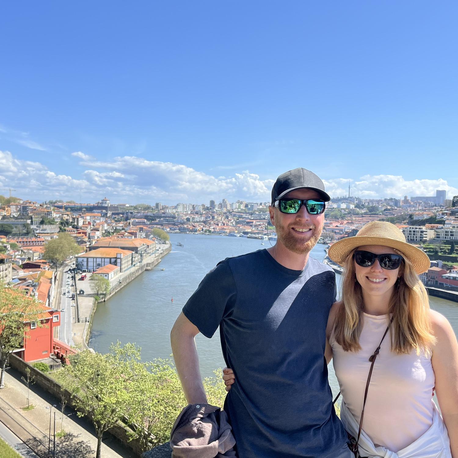 Portugal, April 2025.