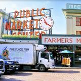 Pike Place Market