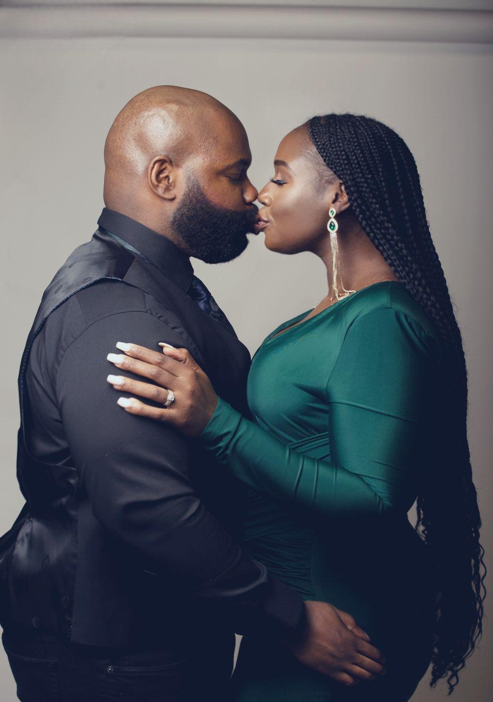 The Wedding Website of Kaima Williams and David Williams