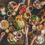 Must Try: Turkish Breakfast