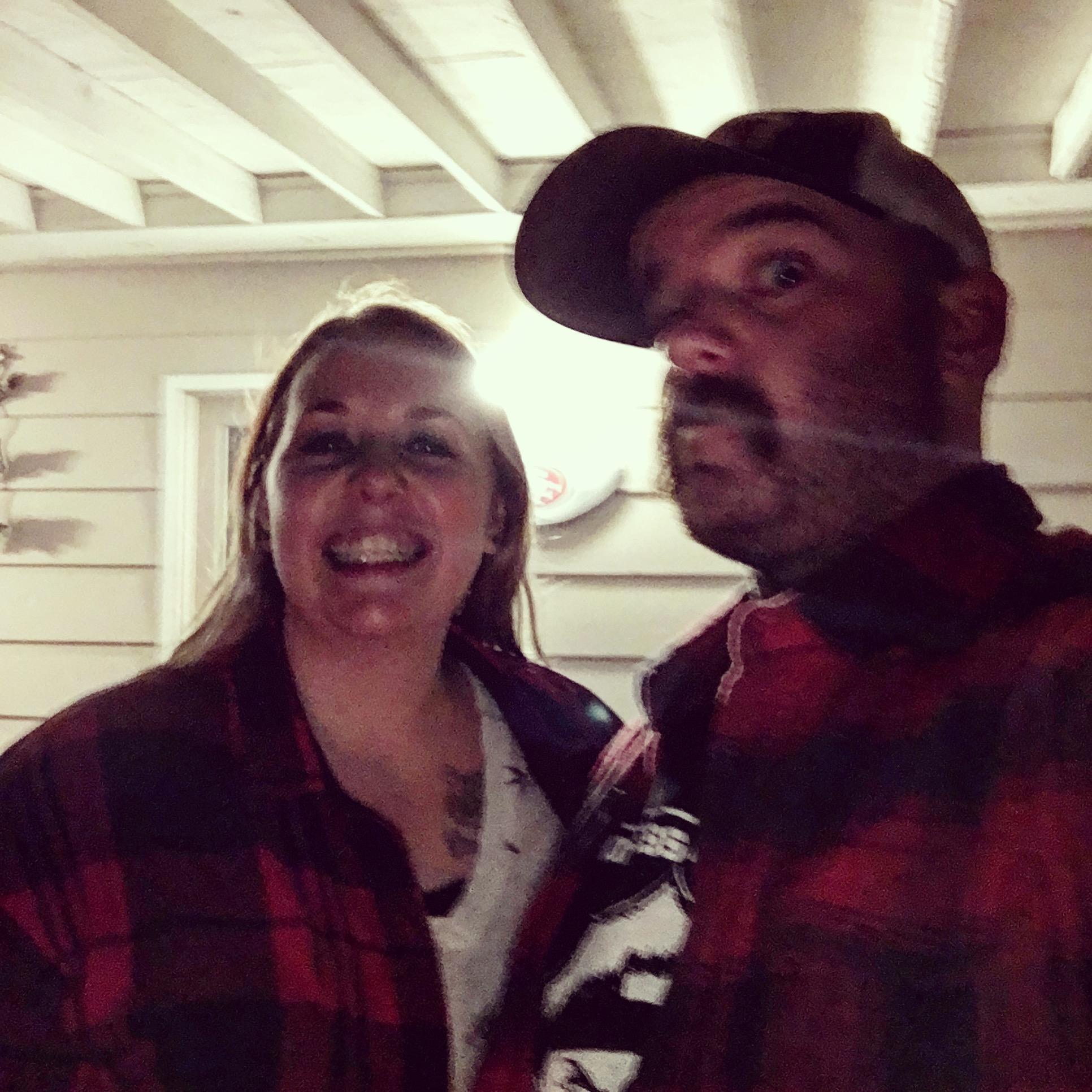 That mustache though.....