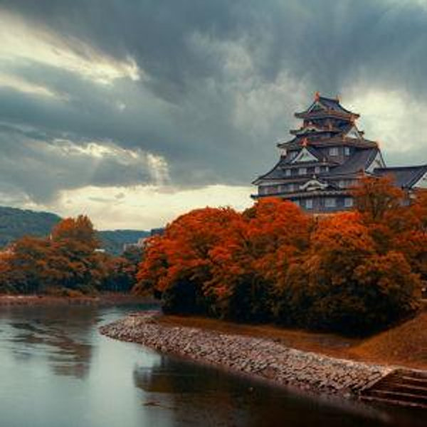 Japan Honeymoon Fund