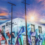 Arts District