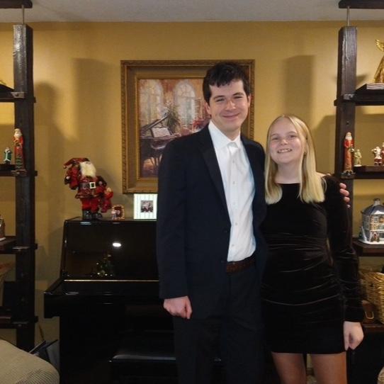 First time Autumn joined in on Colby’s family Christmas’s “The Big dinner”
12-15-2022