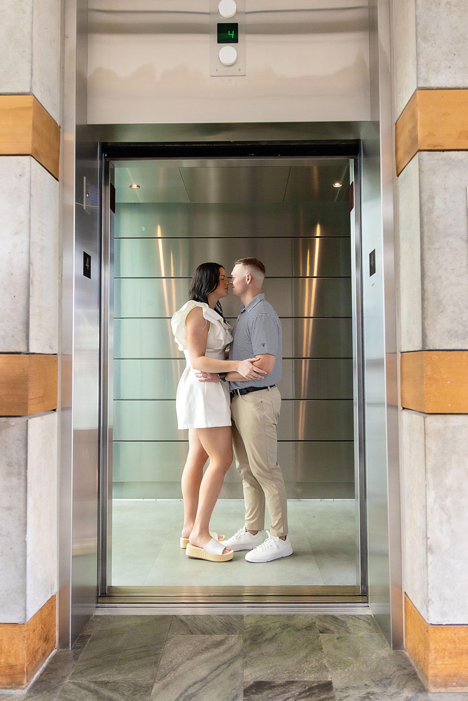 The Wedding Website of Emma Woodward and Brock Wendlandt
