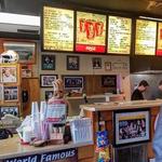 Sam & Andy's West