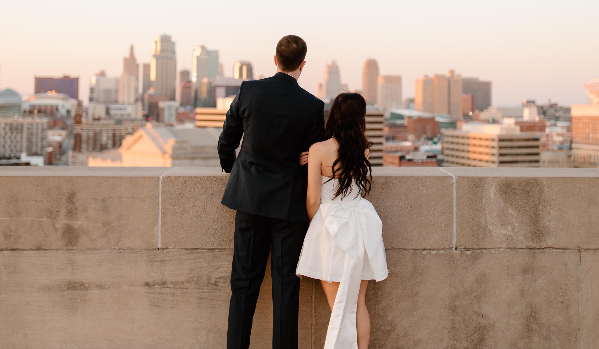 The Wedding Website of Teresa Fortino and Adam Klein