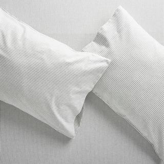 Flannel Pillowcase, Set of 2