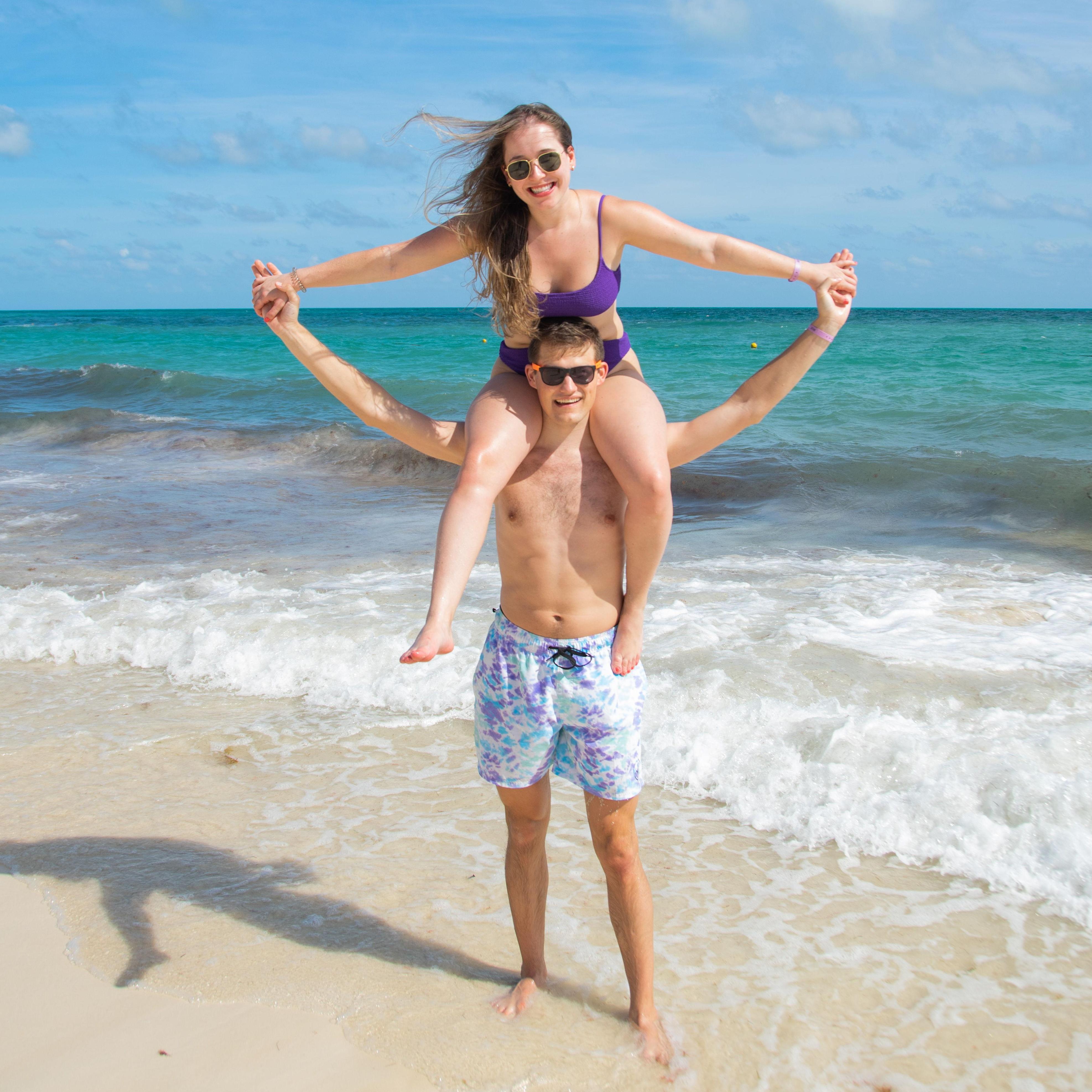 Cancun, Mexico