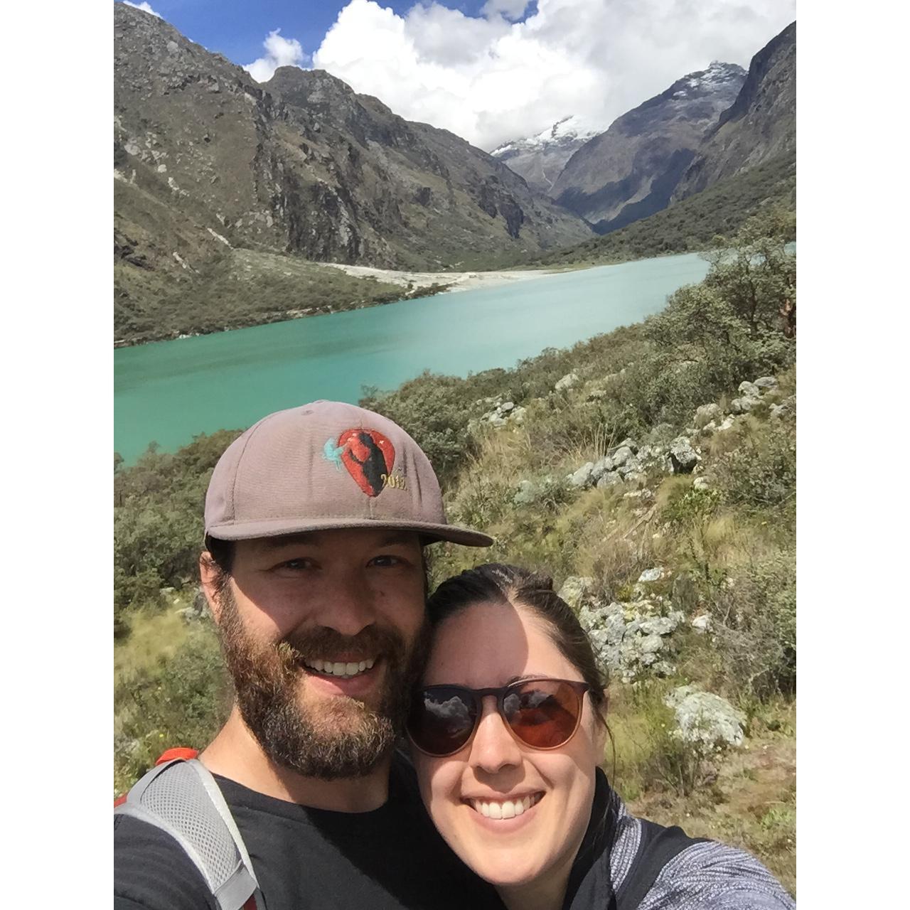 Peru Adventures. February 2015