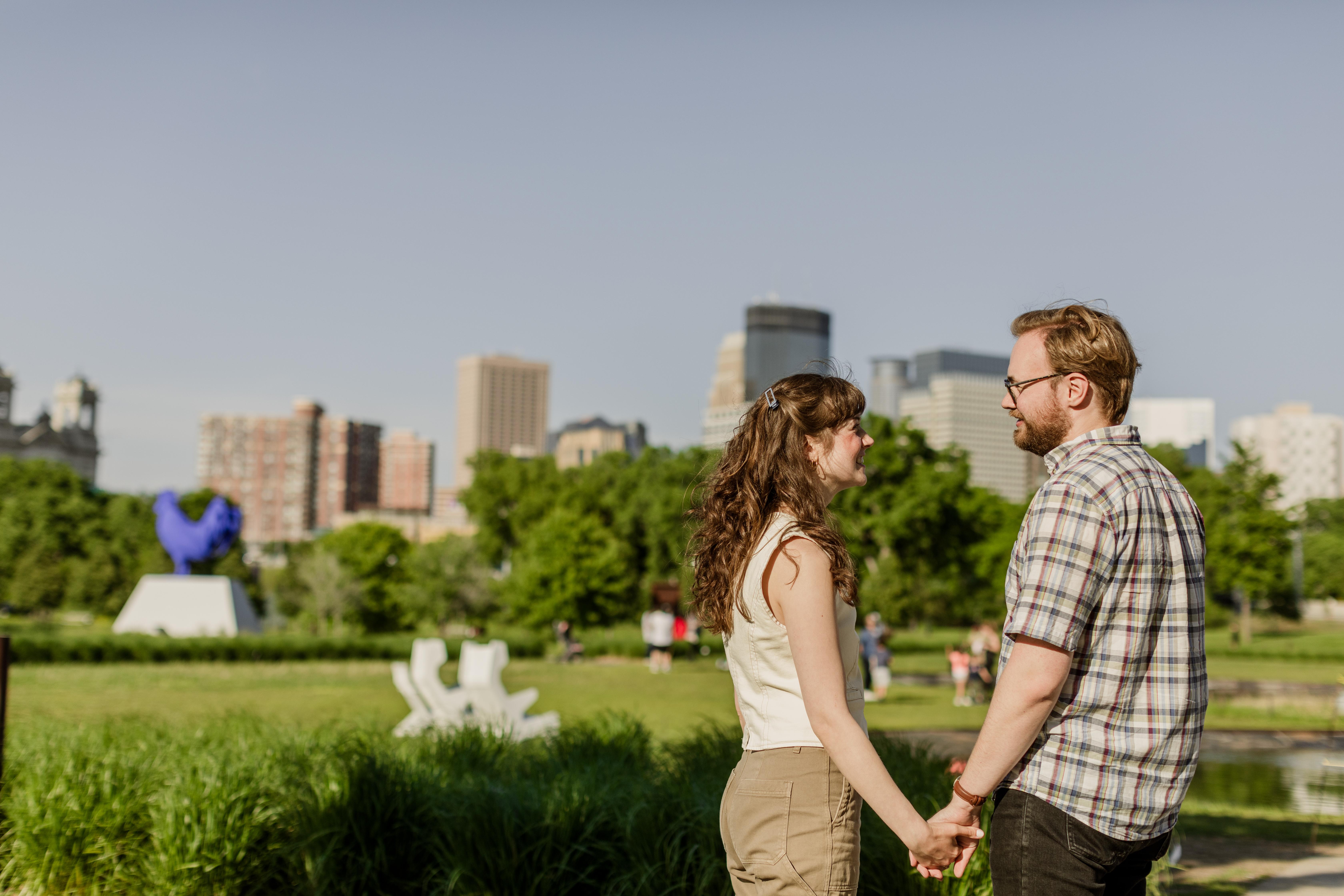 The Wedding Website of Alanna Snortland and Matthew Humason