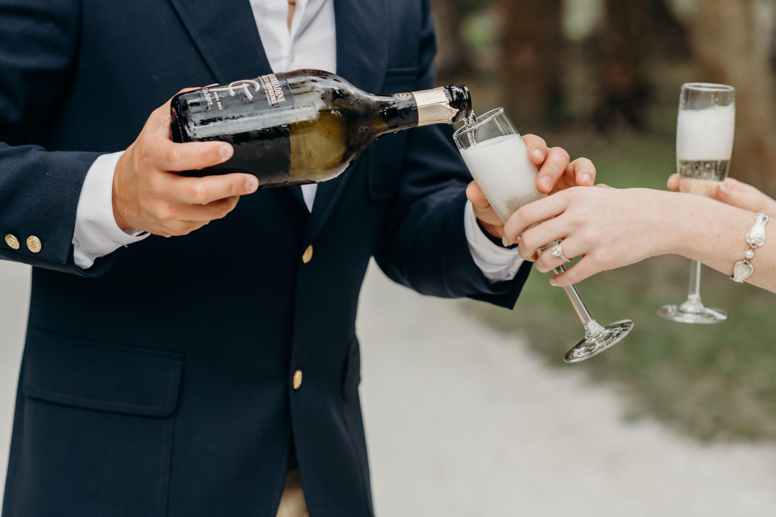 The Wedding Website of Jocelyn Edick and David Hubert