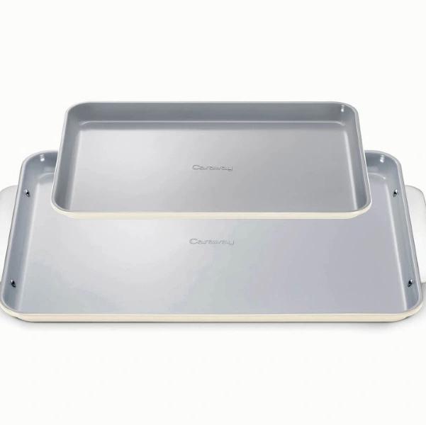 Baking Sheet Duo Cream