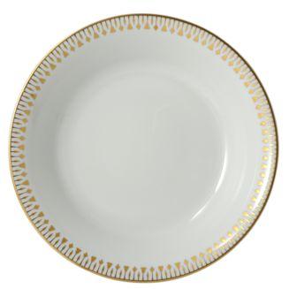 Bernardaud Soleil Levant Open Vegetable Dish