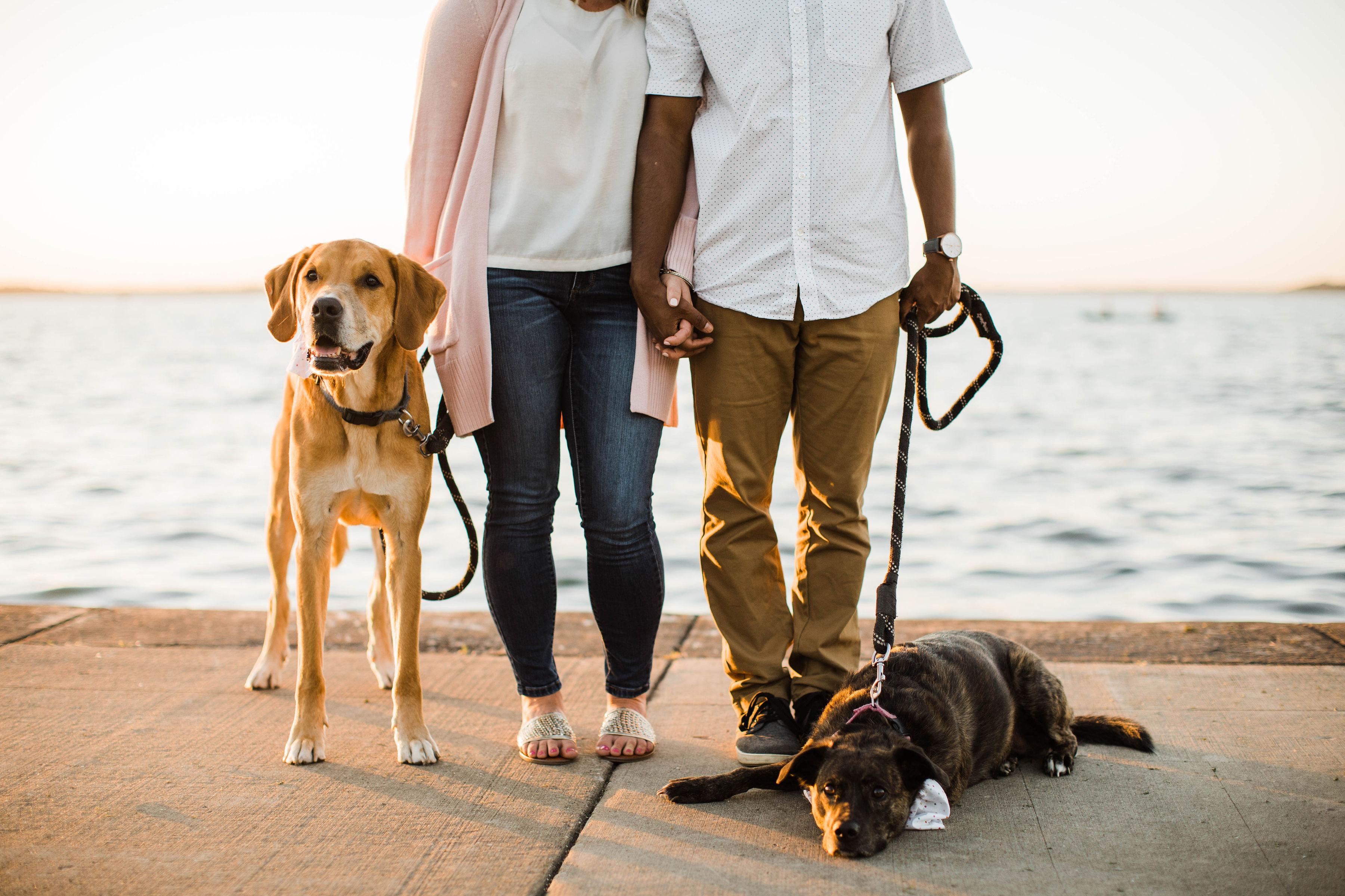 The Wedding Website of Amy Chenault and Benjamin John