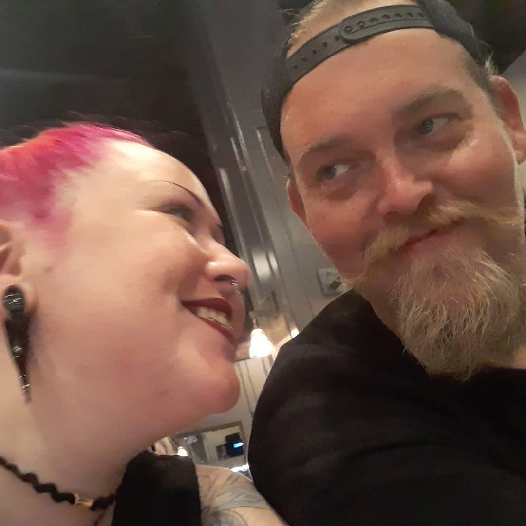 April 2020, before mask mandates, before we knew the extent of COVID.  We had just moved together with our roommates to a luxury apartment complex in Huntington Beach.