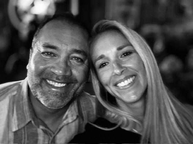 The Wedding Website of Michelle Braymer and Anmar Atchu
