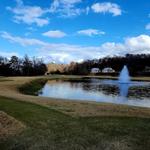 Achasta Golf Club