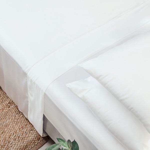 Bamboo Lyocell Sheet Set