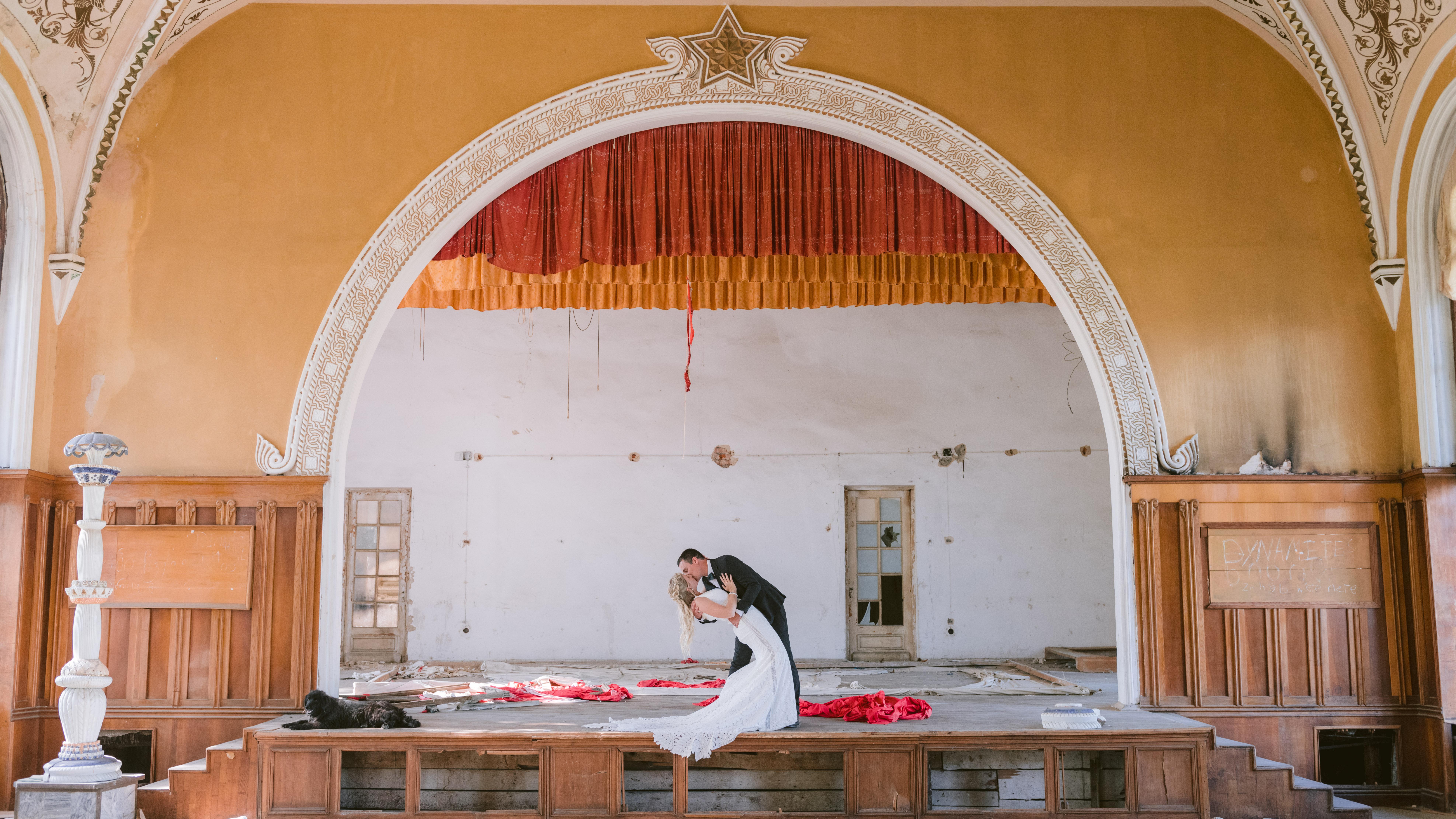 The Wedding Website of Julianna Tidwell and Jonathan Mcwillie