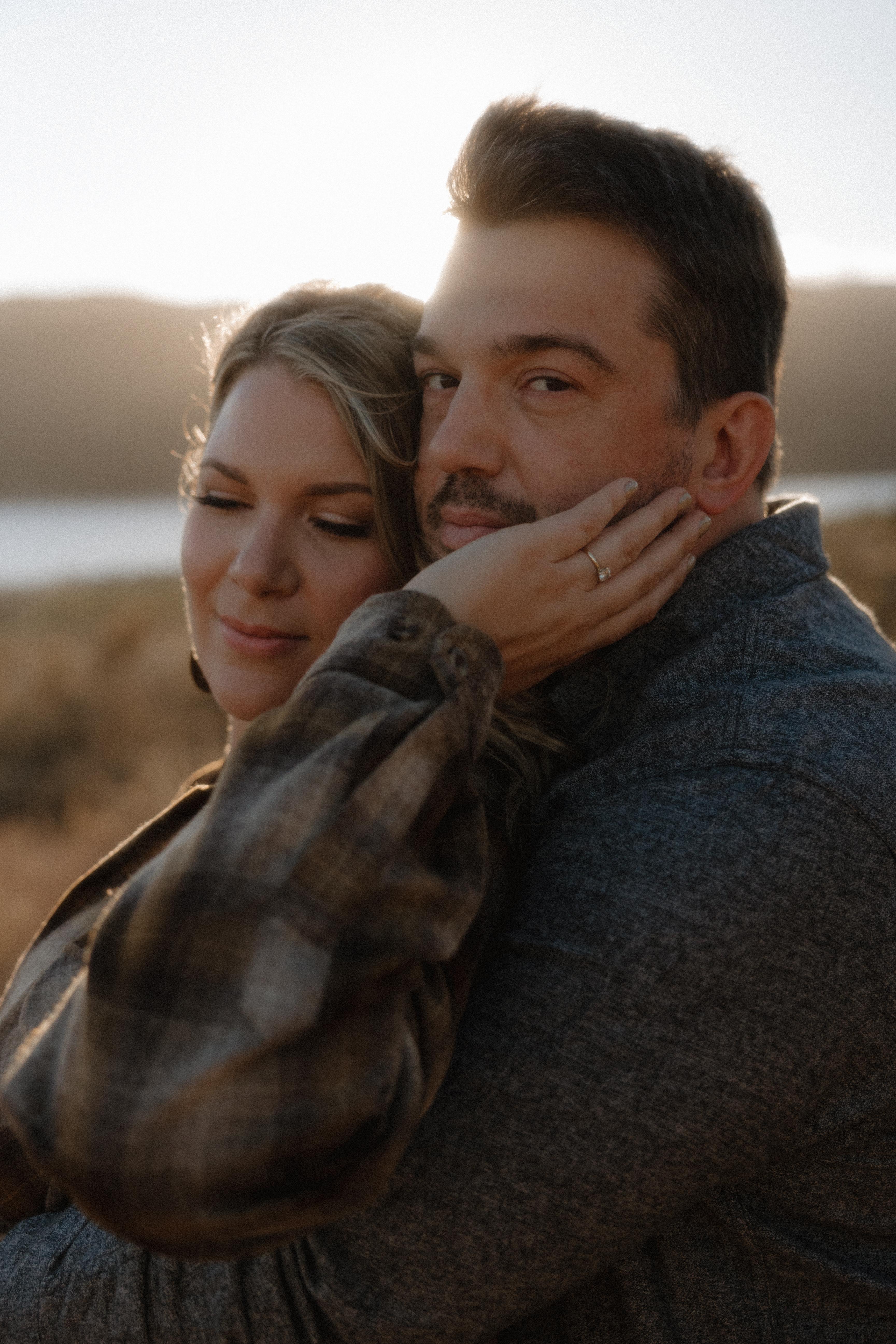 The Wedding Website of Tess Milham and Adam Pike