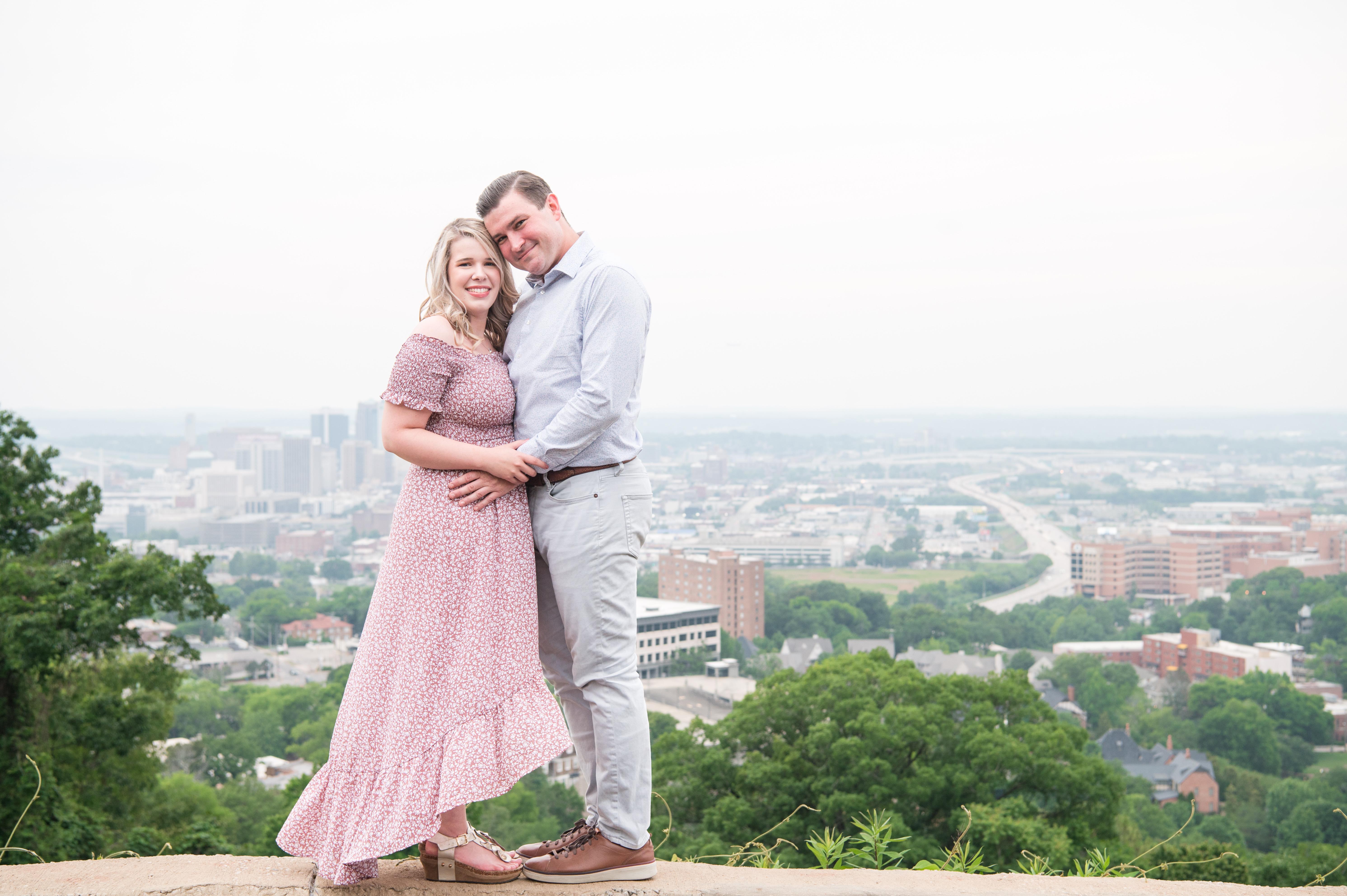 The Wedding Website of Danny Moylan and Maggie Blevins