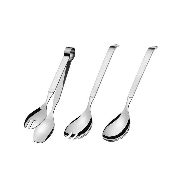 Amefa Buffet 3-Piece Salad Serving Set