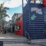 Sparkman Wharf