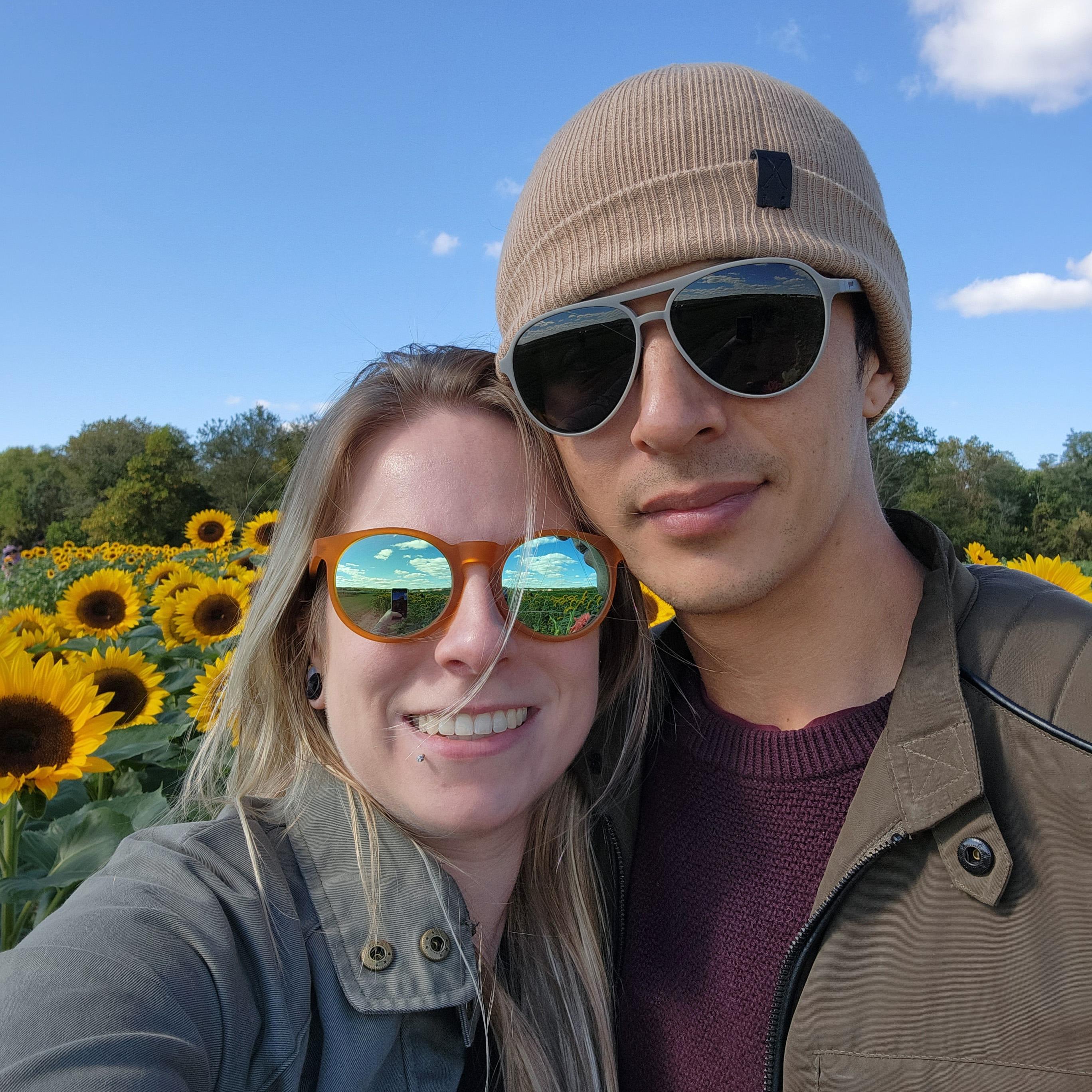 Holland Ridge Farms, October 2022.