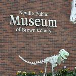 Neville Public Museum