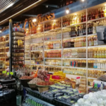 Mercado Benito Juárez