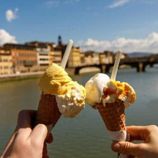 Food Tour in Florence