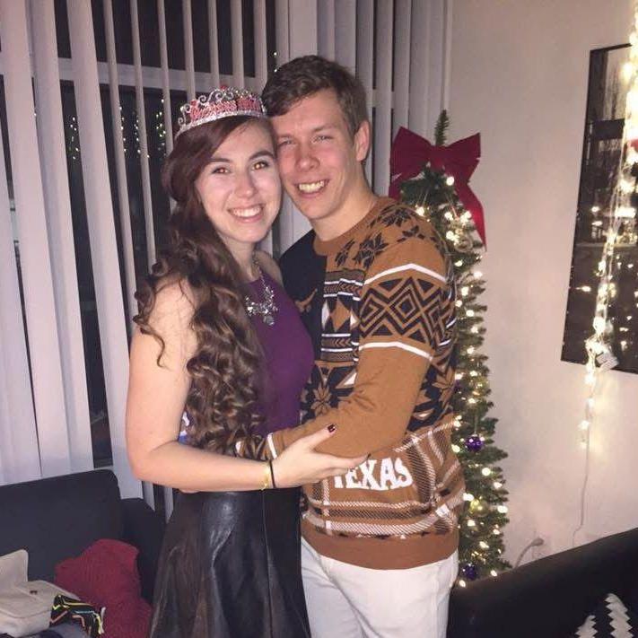 Tori's 21st Birthday