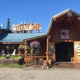 The Knotty Shop Alaska
