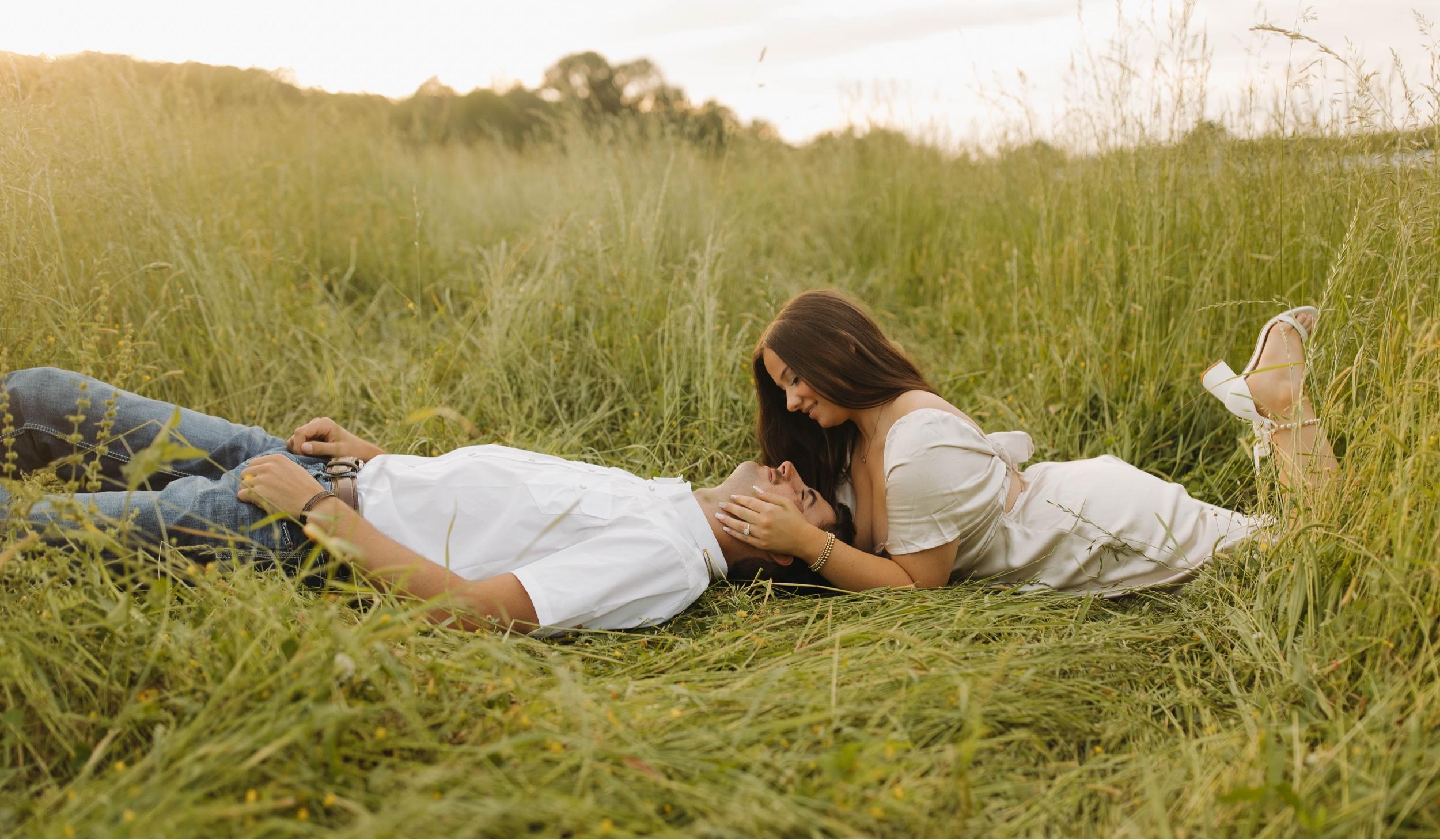 The Wedding Website of Georgia Lyman and Paxton Barnett