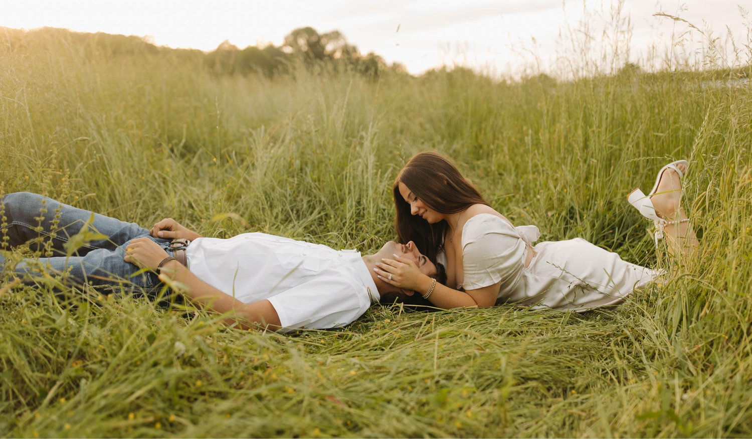 The Wedding Website of Georgia Lyman and Paxton Barnett