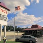 Fred's Restaurant