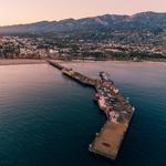 Stearns Wharf