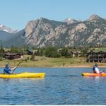Lake Estes