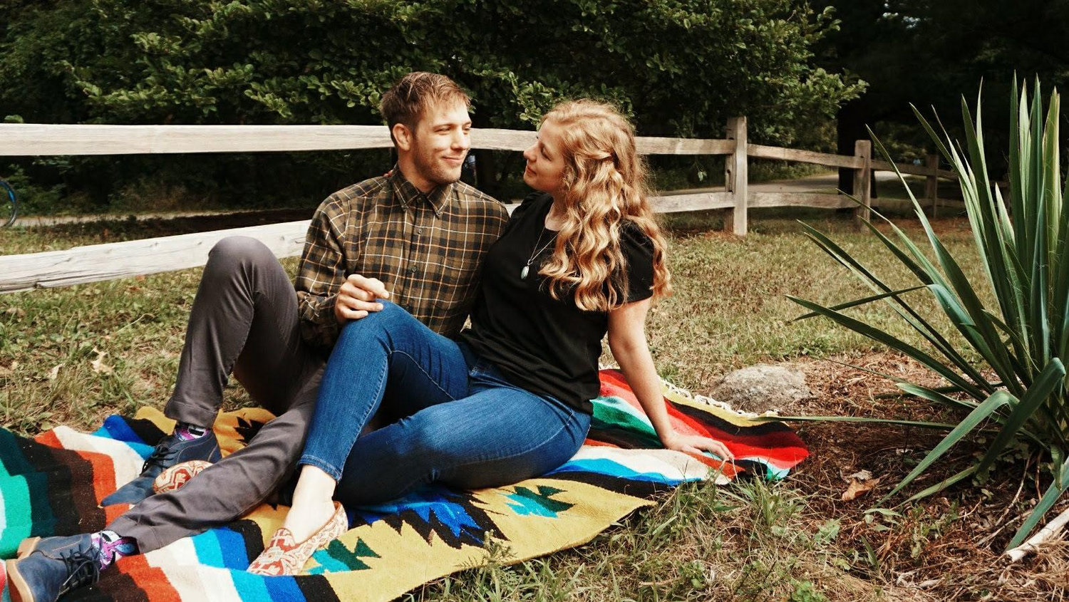 The Wedding Website of Heidi Williamson and Paul Honan