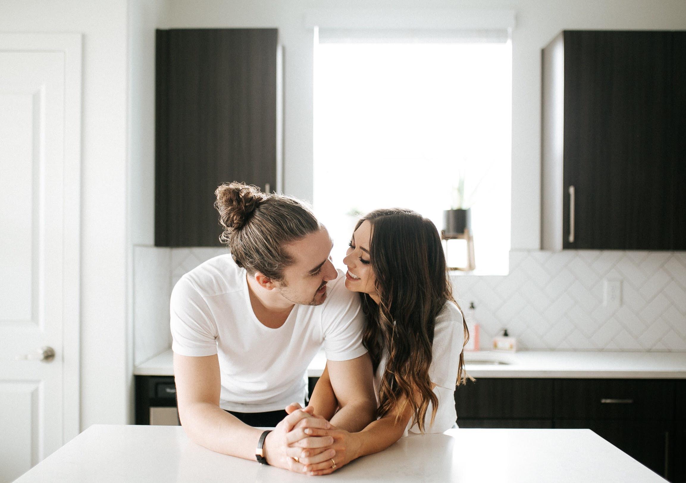 The Wedding Website of Alexis Renee and Dallan Ashford