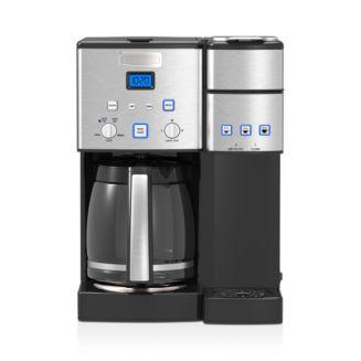 Cuisinart Combo Coffeemaker
