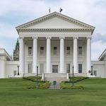 Virginia State Capitol