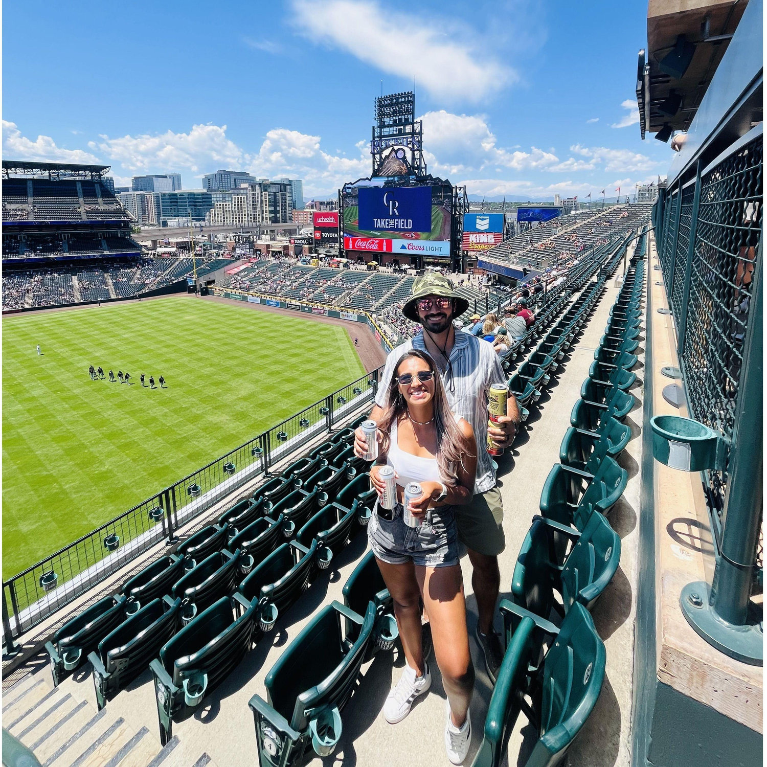 Rockies ⚾