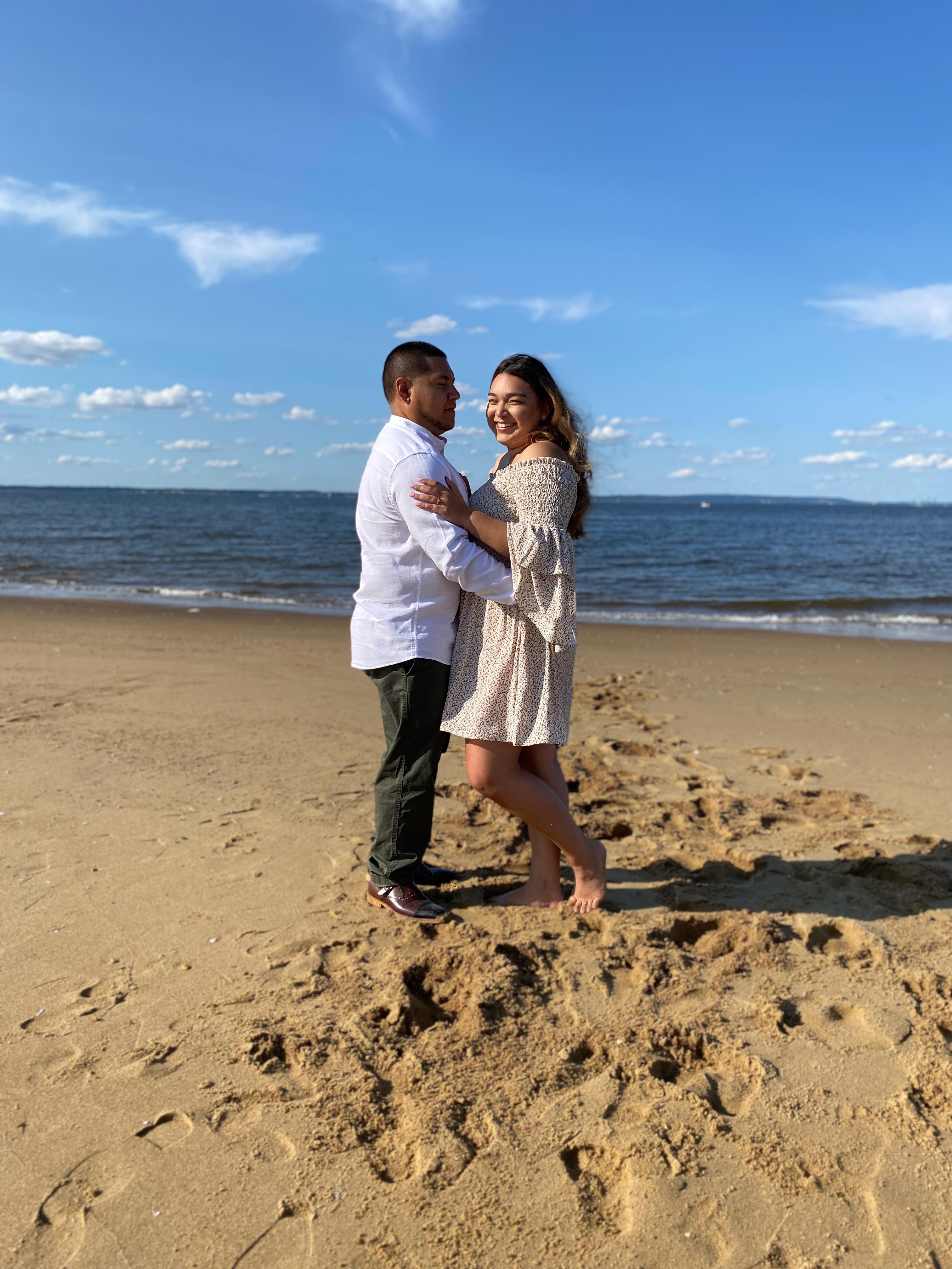 The Wedding Website of Vanessa Avalos and Carlos Perez