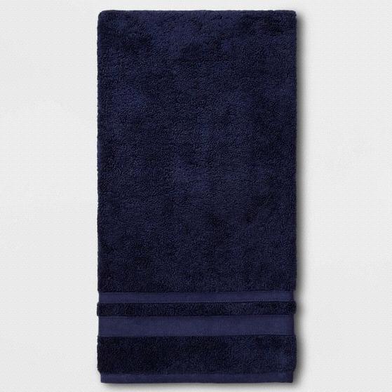 Target Threshold Performance Bath Towel